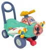 KIDDIELAND Porteur avion Stitch avec son et lumière Voir les images du produit 1