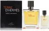 Hermes - Terre D'Hermes Pure Perfume Coffret Parfum 75 ml Voir les images du produit 10