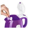 Sencor SWK 1015VT Wasserkocher, 1 l, 1100 W, violett Produktbild-Vorschau 2