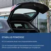 Elektromotor Heckklappe 672 mm Hub 204 mm STABILUS für u.a. Produktbild-Vorschau 4