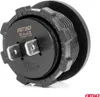 AMiO Digitálny voltmeter 3-32V MOD-02 Náhľad obrázku produktu 3