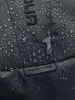 Under Armour Rucksack Ua Hustle Lite Backpack-Grau Produktbild-Vorschau 7