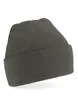 Beechfield B45 | Original Cuffed Beanie Bonnet d'hiver - Voir les images du produit 10