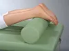 Habys Lagerungsrolle Vollrolle Lagerungskissen Nackenrolle Produktbild-Vorschau 7