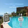 Bezdrátový bazénový teploměr s teplotním čidlem, Náhled obrázku produktu 3
