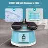 Töpfchen Für Kinder Baby Toilettensitz Ab 1 Jahr Produktbild-Vorschau 5