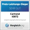 CARTREND Radmutternschlüssel Teleskop Produktbild-Vorschau 14