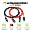 Balkonkraftwerk 2000Wp mit 7,68kWh Speicher, 4x500W Produktbild-Vorschau 8