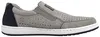 Rieker Herren Slipper Halbschuh Gummizug Lochmuster Produktbild-Vorschau 31