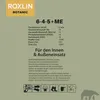 Roxlin BOTANIC Dünger 2L – Universeller Flüssigdünger für Produktbild-Vorschau 5