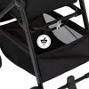 Fillikid Buggy Milo schwarz Produktbild-Vorschau 6