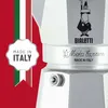 Bialetti Moka Express - 3 Tassen Espressokocher Produktbild-Vorschau 33