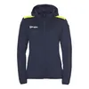 Kempa Emotion 27 Kapuzenjacke Damen Produktbild-Vorschau 1