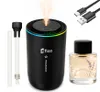 INfloo Kabelloser Auto Duftdiffusor USB-C Aroma Zerstäuber Produktbild-Vorschau 1