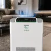 Heinner HPA-318WIFI, Bílá, Černá, Zelená, Šedá, Náhled obrázku produktu 9