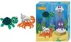 Hama Beads 3249, Bastelset für Kinder, 5 Jahr(e), PVC, Produktbild-Vorschau 5