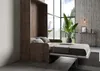 Kentaro vertikales Klappschlafsofa 140 Walnuss (ALESSIA 20) Produktbild-Vorschau 5