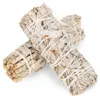 Weißer Salbei Räucherbündel 25-30g 10 cm Salvia apiana Produktbild-Vorschau 2