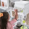 Step2 Downtown Delights Kitchen Spielküche | Spielzeugküche Produktbild-Vorschau 5