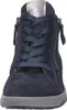 Waldläufer H-Teresa Weite H Schnürstiefel Blau Produktbild-Vorschau 9