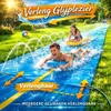 Unyqoos® Extra lange waterglijbaan, 9,14 x 1,83 m – met Productafbeelding-voorbeeld 5