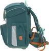 Lässig School Set Slim Unique dark green 7-teilig Produktbild-Vorschau 4