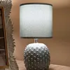 Nachttischlampe Mauro Ferretti Pontus E14 Ø 14 x 27 cm Produktbild-Vorschau 7