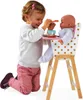 Janod Candy Chic Kinderstoel Náhľad obrázku produktu 7