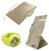 Casio - BA-110YK-3AER-MAN - Polshorloge - Kwarts - Dames - Productafbeelding-voorbeeld 5