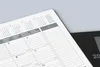 BRUNNEN 1073933906 | Buchkalender Mod. 739 2026 \SlimLine\" Produktbild-Vorschau 6