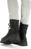 Rieker Schnürboots Damen 31363833313735 Schwarz 39 EU Produktbild-Vorschau 26