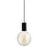 Luster Eglo Pozueta 98663 3 x E27 40 W čierny Náhľad obrázku produktu 9