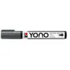 Marabu YONO, Dunkles Grau, Grau, Dark grey 079, 1,5 mm, 3 Produktbild-Vorschau 2
