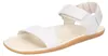 Sandály Vivobarefoot Sensus Yin Vb Barefoot, šedé, velikost Náhled obrázku produktu 1