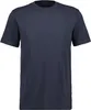 RAGMAN Herren T-Shirt Doppelpack Kurzarm Rundhals Regular Produktbild-Vorschau 1