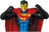 DC Comics MAFEX figurka akcji Superman (Powrót Supermana) Podgląd zdjęcia produktu 7
