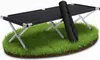 Kronenburg Feldbett XL, Campingbett inkl. Tasche 190 x 64 x Produktbild-Vorschau 1