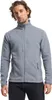 Tenson Weste graues Fleece Produktbild-Vorschau 1