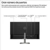 HP Serie 5 27-Zoll-FHD-Monitor – 527da Produktbild-Vorschau 16