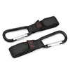 Buggy-Clips, Mehrzweck-Buggy-Haken Kinderwagen-Clips zum Produktbild-Vorschau 3