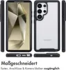 imoshion 360° Full Protective Case Samsung Galaxy S25 Ultra Produktbild-Vorschau 5