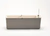 Balkonkasten - 11L - Selbstbefruchtend - 60Cm - Beige Produktbild-Vorschau 4