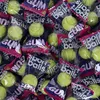 Fini Sport Balls kauwgom, tennisbal smaak, bubblegum, 200 Productafbeelding-voorbeeld 4