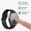 kwmobile 2x Silikon Hülle für Samsung Galaxy Watch FE 40mm Produktbild-Vorschau 3