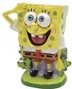 Aquariendekofigur Spongebob 5 cm Produktbild-Vorschau 2