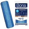 Bona Mikrofaser Reinigungs-Pad mit Zwei-Zonen-Design, Produktbild-Vorschau 1