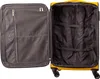 Franky T1-B Trolley DR Spinner 65er Größe M in  yellow Produktbild-Vorschau 6