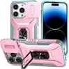 Handyhülle für iPhone 13 Pro Max Dual Layer Hülle mit Produktbild-Vorschau 1