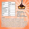 16 stuks Reese's Chocolate Lava Big Cup King Size (79 g) – Productafbeelding-voorbeeld 3