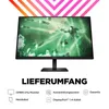 HP OMEN by HP 27q - LED-Monitor - Gaming - 68.6 cm (27") Produktbild-Vorschau 9